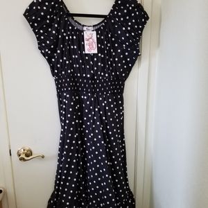 Rockabilly type dress